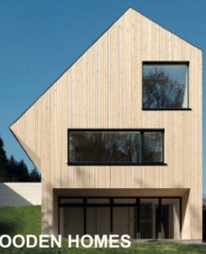 Konemann: Wooden Homes