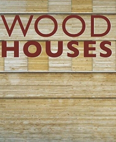 Konemann: Wood Houses