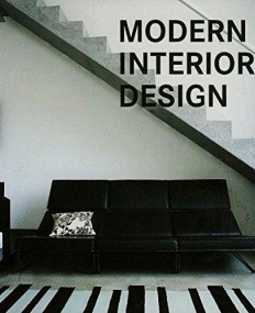 Konemann: Modern Interior Design