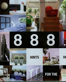 Konemann: 888 Hints For The Home