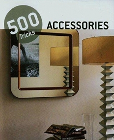 Konemann 500 Tricks: Accessories