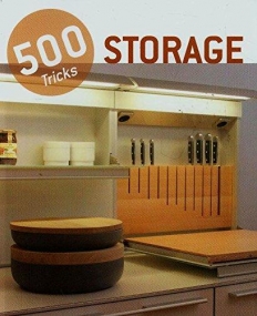 Konemann 500 Tricks: Storage