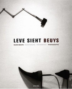 Leve - Leve sieht Beuys