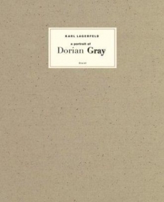 Karl Lagerfeld - Dorian Gray