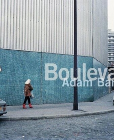 Boulevard - Adam Bartos