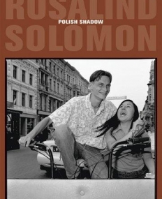 Solomon - Polish Shadow