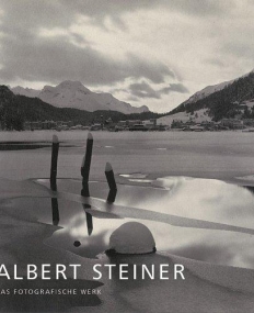 Steiner, Albert - Photographic Work