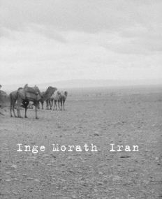 Morath, Inge - Iran