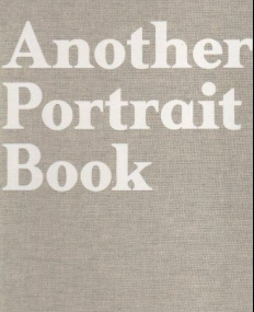 AnOther Portrait Book