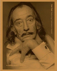 Dalí Dalí featuring Francesco Velozzi