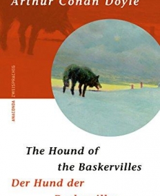 Doyle: The Hound of the Baskervilles