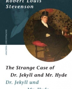 Stevenson: Strange Case of Dr.Jekyll and Mr.Hyde