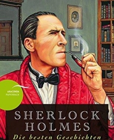 A.C.Doyle: Best of Sherlock Holmes