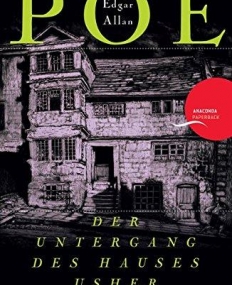 Poe: The Fall of the House of Usher, Best Stories