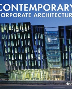 Contemporary Corporate Architecture