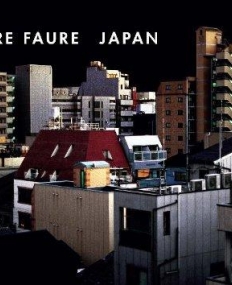 PIERRE FAURE - JAPAN