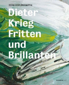 Krieg, Dieter - Fritten & Brillanten