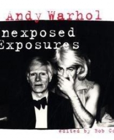 Warhol - Unexposed Exposures