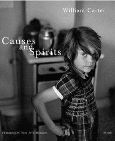 Carter - Causes and Spirits