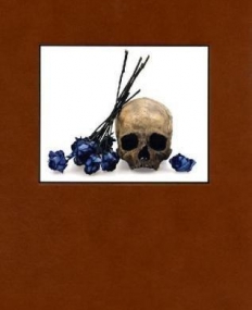 David Bailey – Flowers, Skulls, Contacts