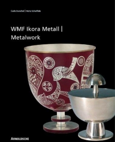 WMF Ikora Metalwork