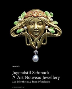 Jugendstil-Schmuck Pforzheim