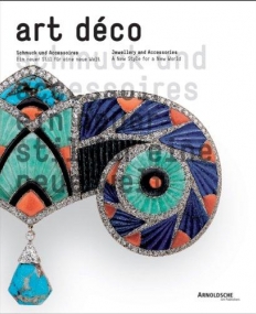 Art Déco - Schmuck und Accessoires