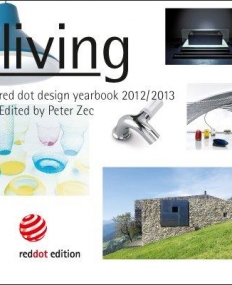 Red Dot - Living 2012/2013