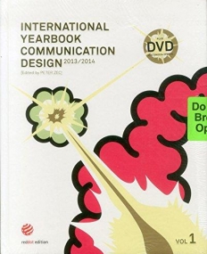 International Yearbook Communication Design 2013/2014