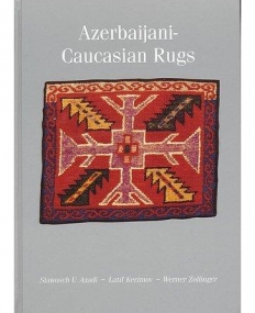 Azerbaijani-Caucasian Rugs