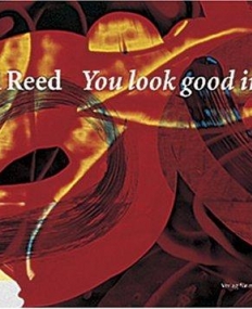 Reed - You look good in blue