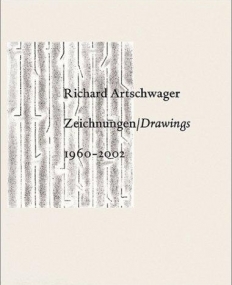 Richard Artschwager – Zeichnungen/Drawings