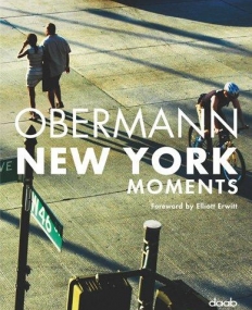 Bernd Obermann - New York Moments