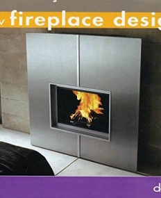 new fireplace design