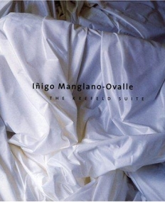 Inigo Manglano-Ovalle - The Krefeld Suite