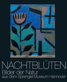 Nachtblüten - Bilder der Natur