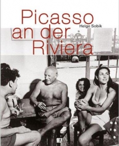 Picasso an der Riviera (dt.)