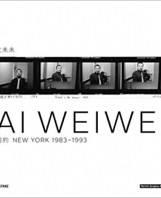 Ai Weiwei