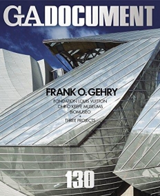 GA Document 130 - Frank O. Gehry-