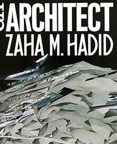 GA Architect 05 - Zaha Hadid-