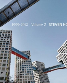 GA Architect 23 - Steven Holl 1999-2012 (Vo-l. 2)