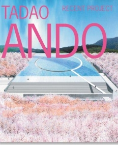 GA Recent Project - Tadao Ando-