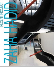 GA Recent Project - Zaha Hadid-