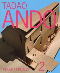 GA Recent Project - Tadao Ando 2-