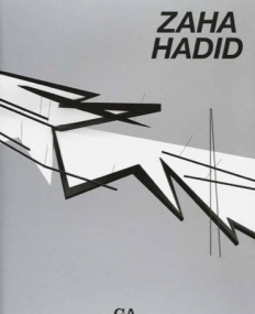 GA Zaha Hadid-