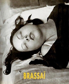 Brassai (Fund. Tapies cat.)