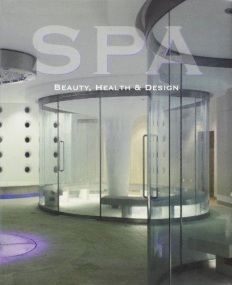 SPA:BEAUTY,HEALTH & DESIGN