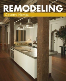 REMODELLING COUNTRY HOMES