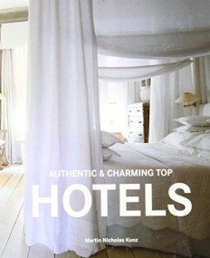 Authentic Charming Top Hotels