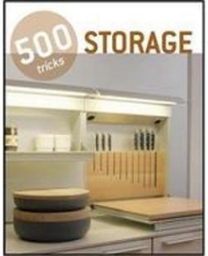 500 Tricks: Storage
